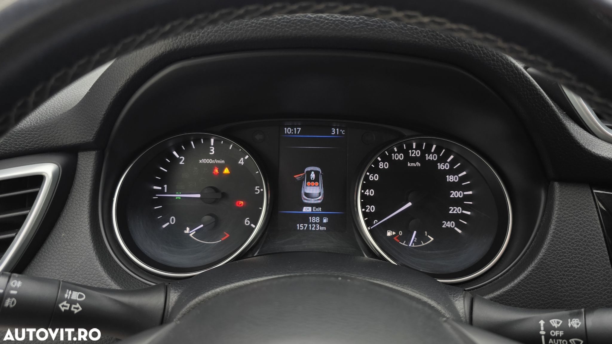Nissan Qashqai - 16