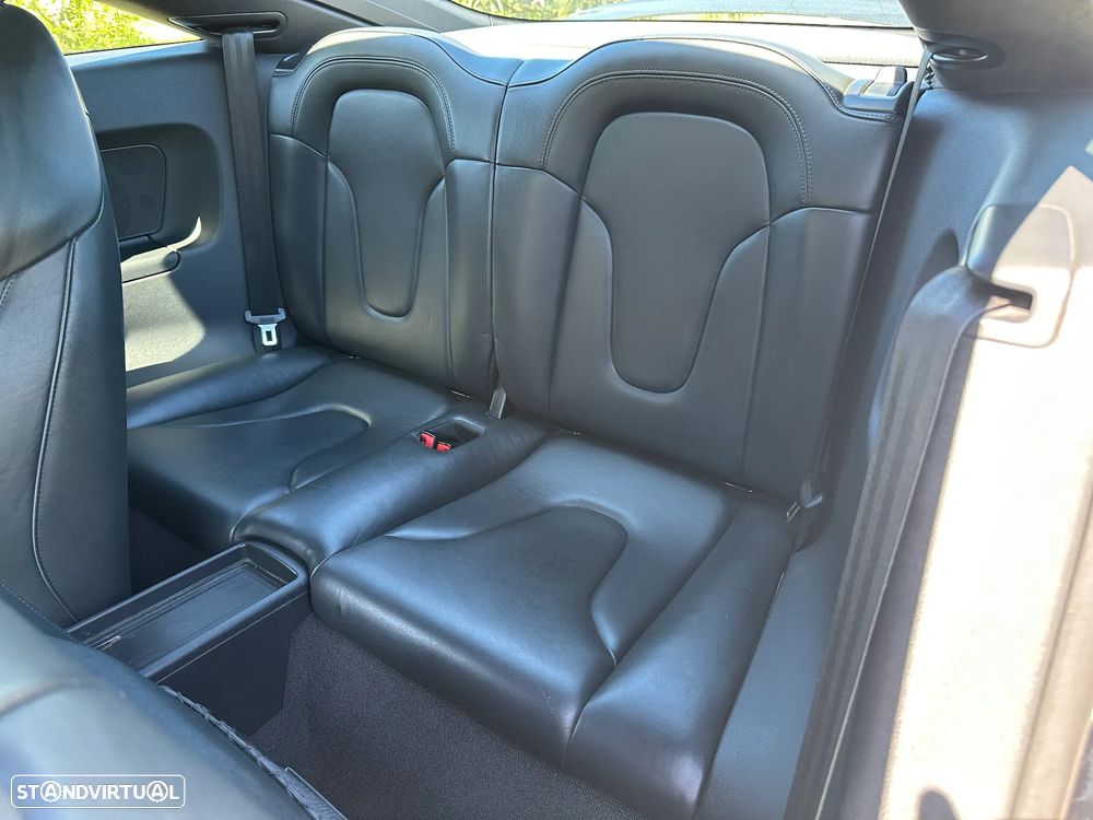 Audi TT Coupé 2.0 TDI quattro S-line - 33