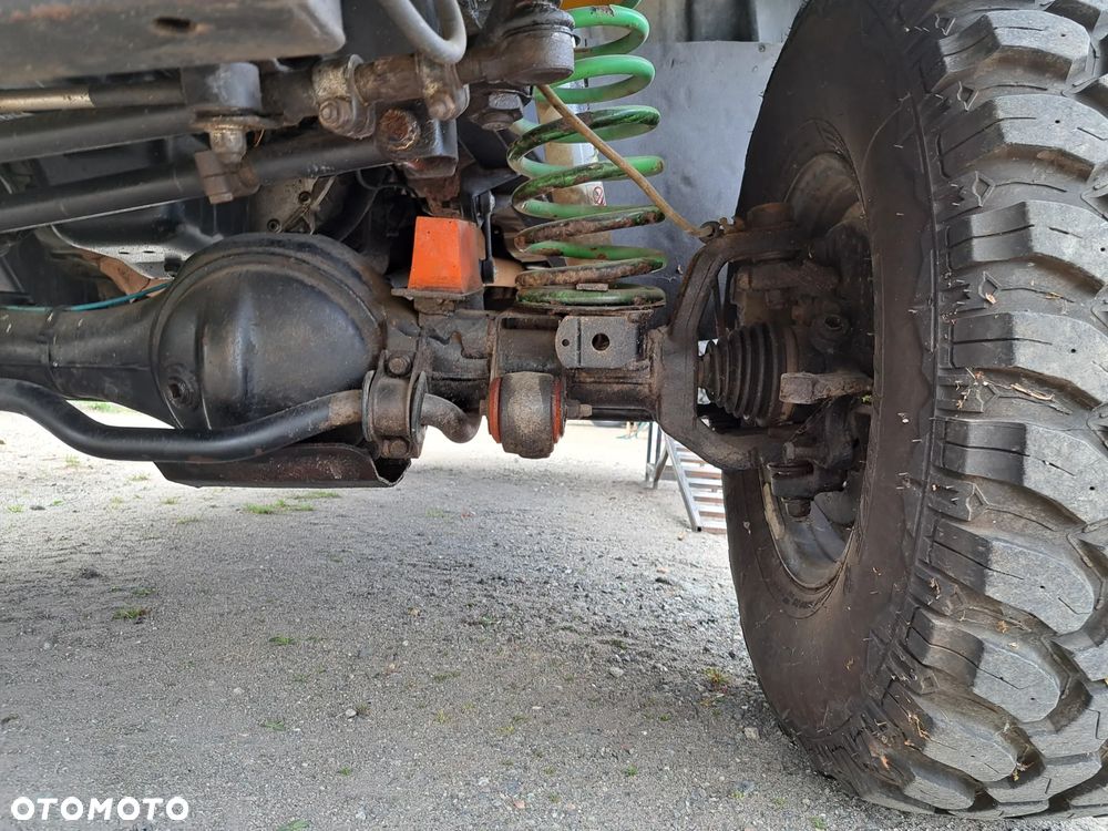 Land Rover Range Rover - 18