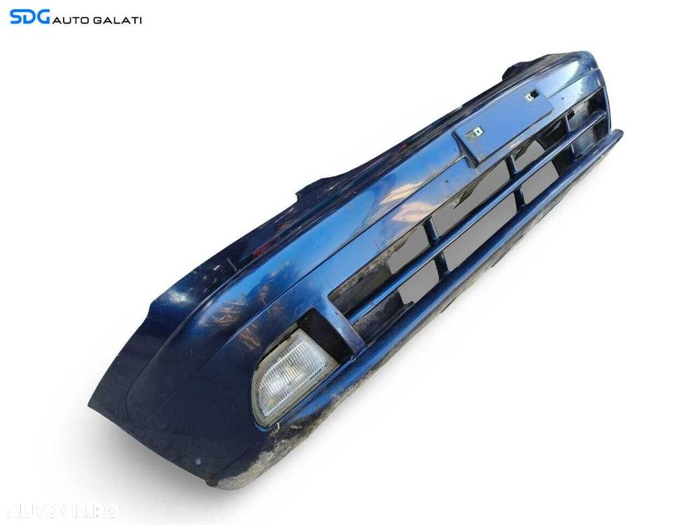 Bara Spoiler Fata cu Proiectoare Ceata Daewoo Nubira 2 1997 - 2005 [C0946] - 3