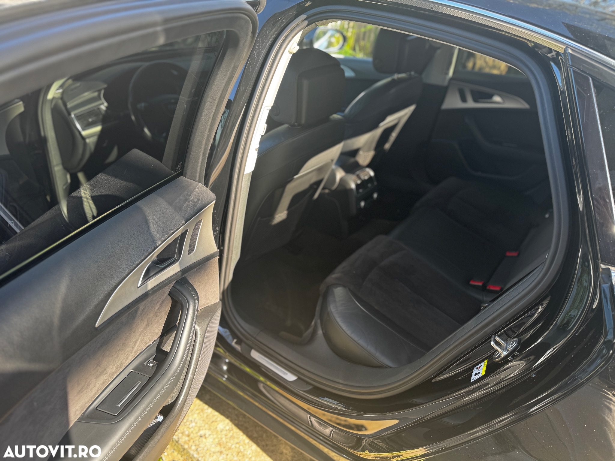 Audi A6 - 16