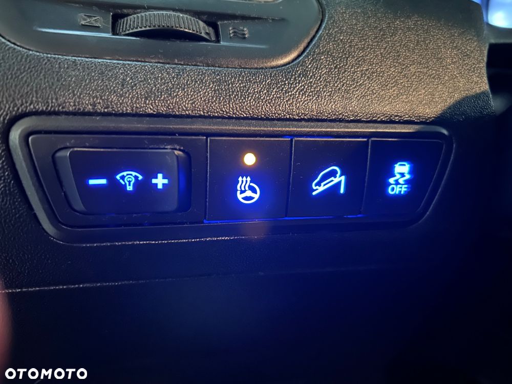 Hyundai ix35 2.0 CRDi Premium 4WD - 20