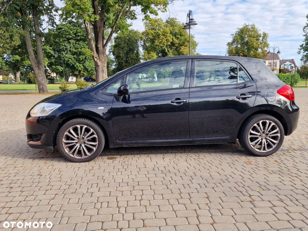 Toyota Auris 1.4 D-4D Luna MM - 3