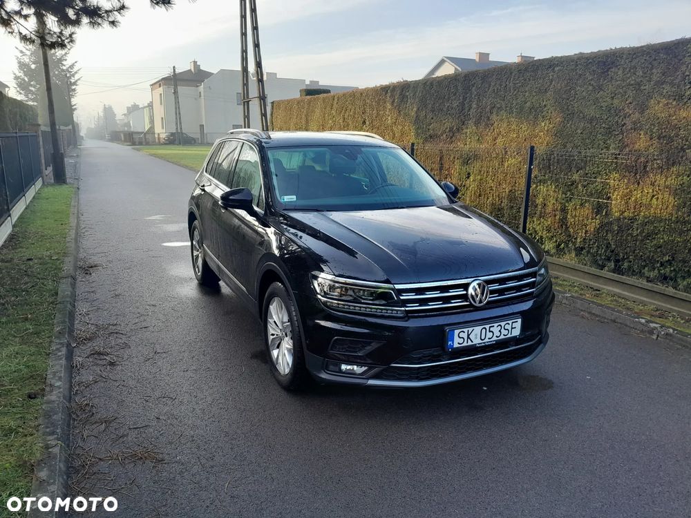 Volkswagen Tiguan 1.5 TSI EVO Highline DSG - 4