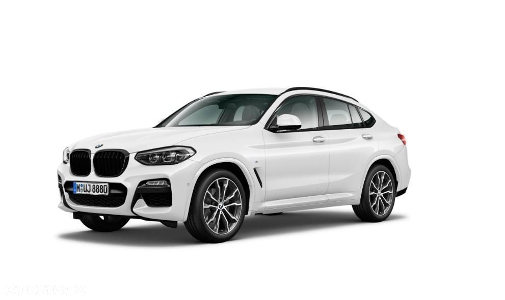 BMW X4 - 1