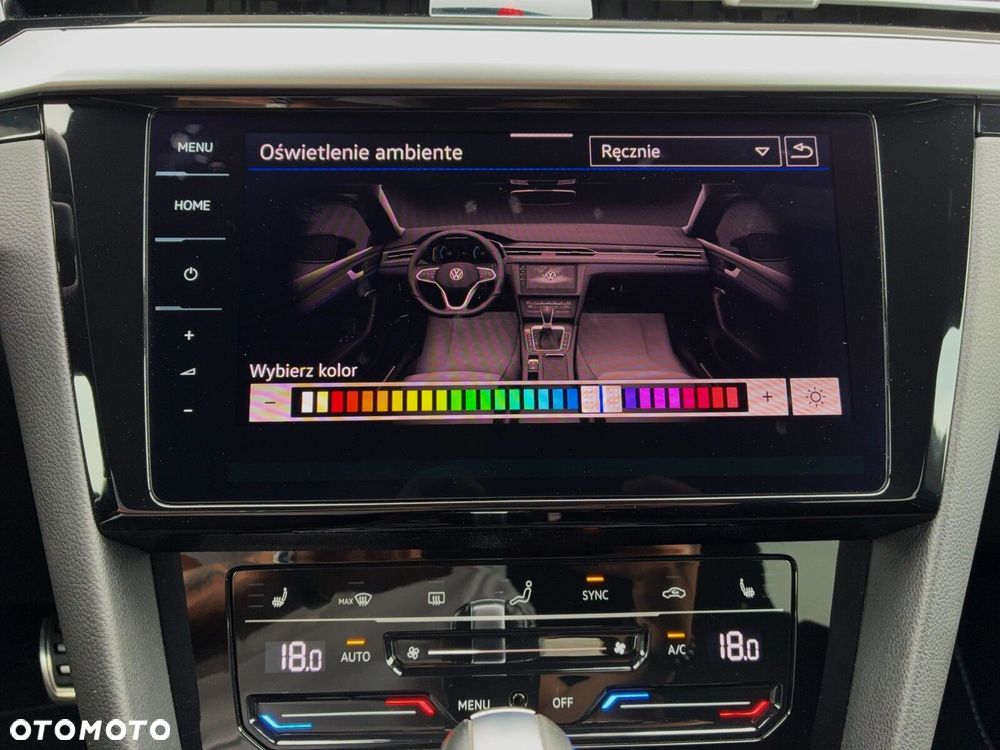 Volkswagen Arteon Shooting Brake 2.0 TSI R-Line DSG - 34