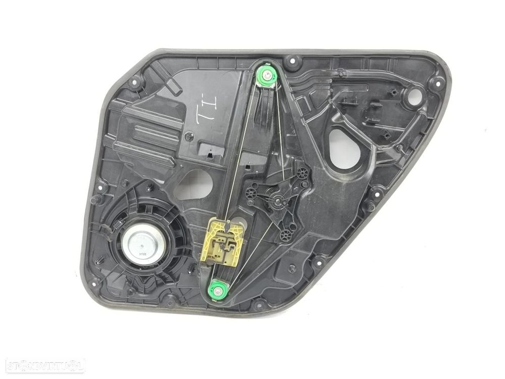 ELEVADOR TRASEIRO ESQUERDO VOLVO V40 CROSS COUNTRY - 1