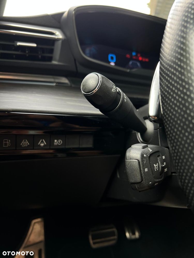 Peugeot 508 225 e-EAT8 GT Pack - 14