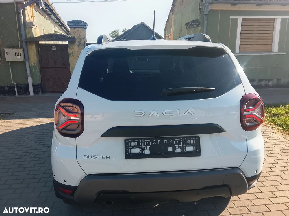 Dacia Duster - 12