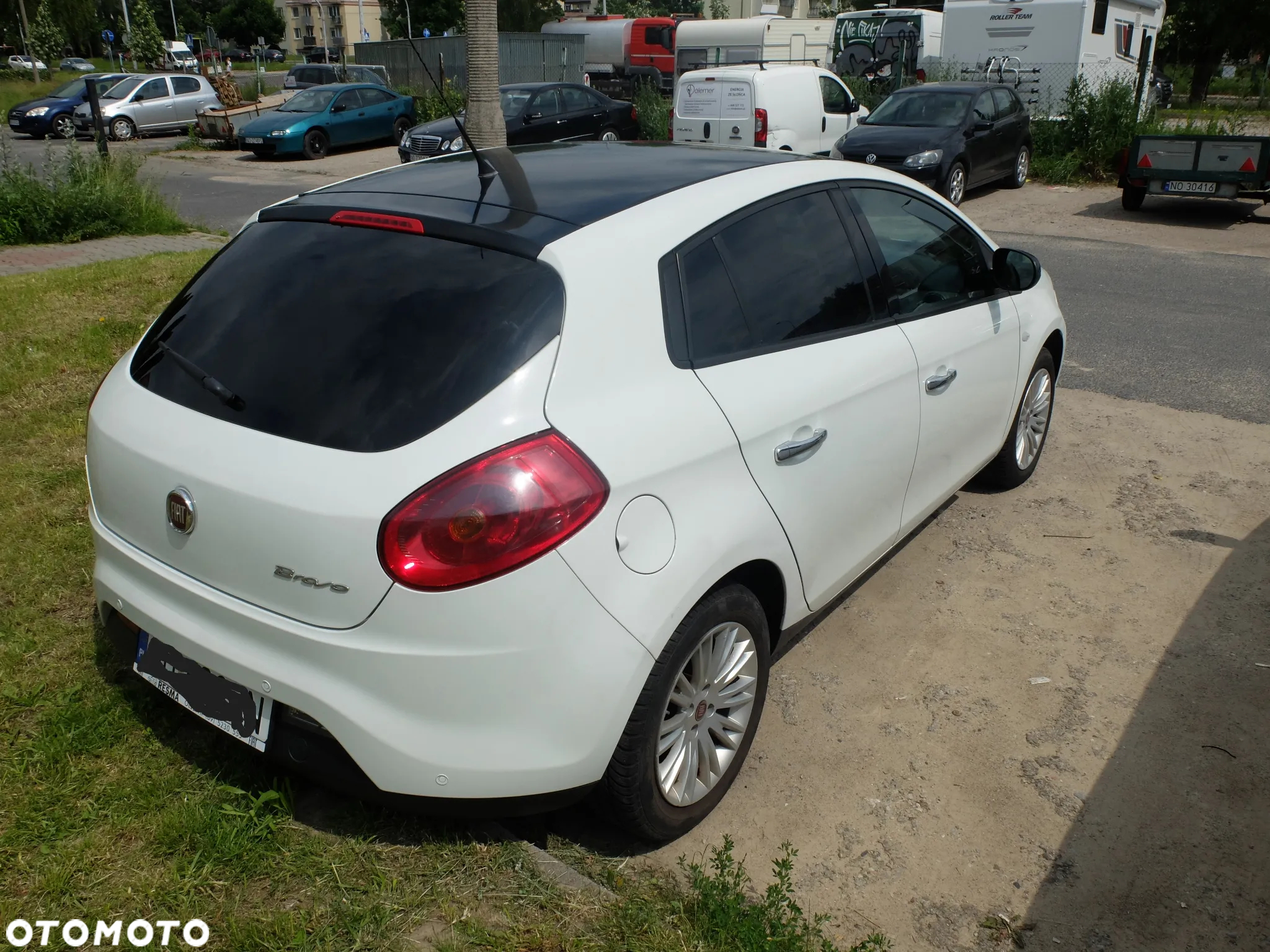 Fiat Bravo 1.6 Multijet 16V Easy - 6