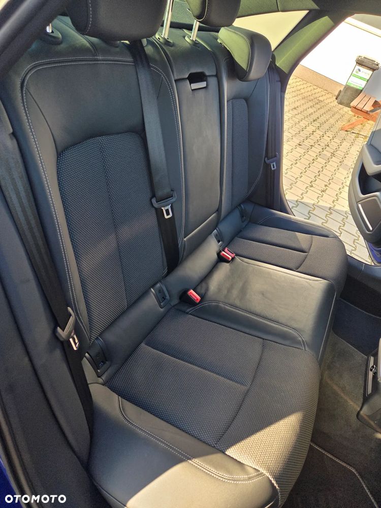 Audi A6 Limousine 40 TDI S tronic sport - 33