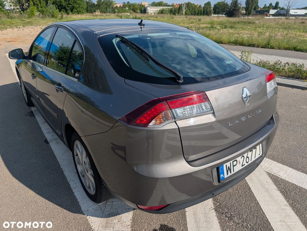 Renault Laguna 2.0 Dynamique - 21
