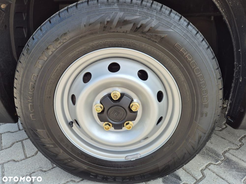 Fiat Ducato❗Wywrotka❗Doka❗2.3 Multijet 140KM❗Brygadowy 7 Osobowy❗ - 36