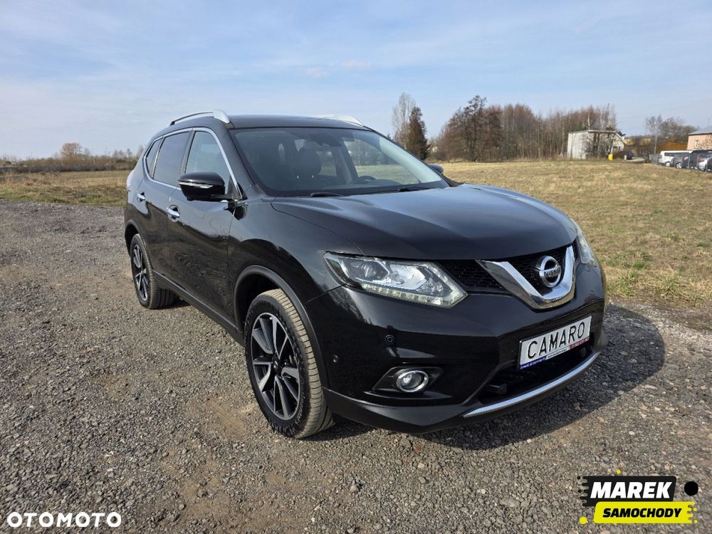 Nissan X-Trail - 2