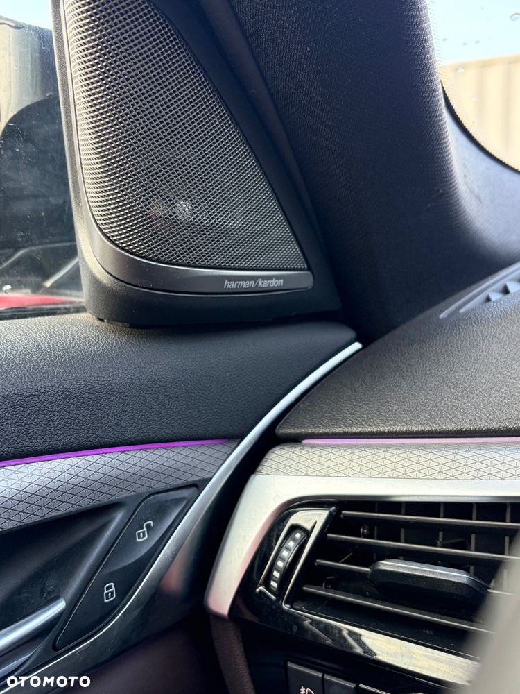 BMW Seria 5 530d M Sport sport - 17