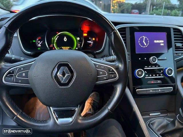 Renault Talisman - 4