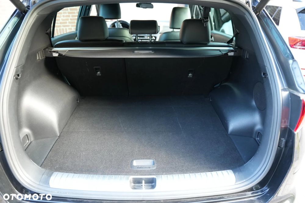 Kia Sportage 1.6 T-GDI GT Line 4WD DCT - 15