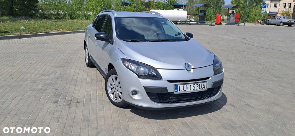 Renault Megane 1.5 dCi Dynamique EDC - 15