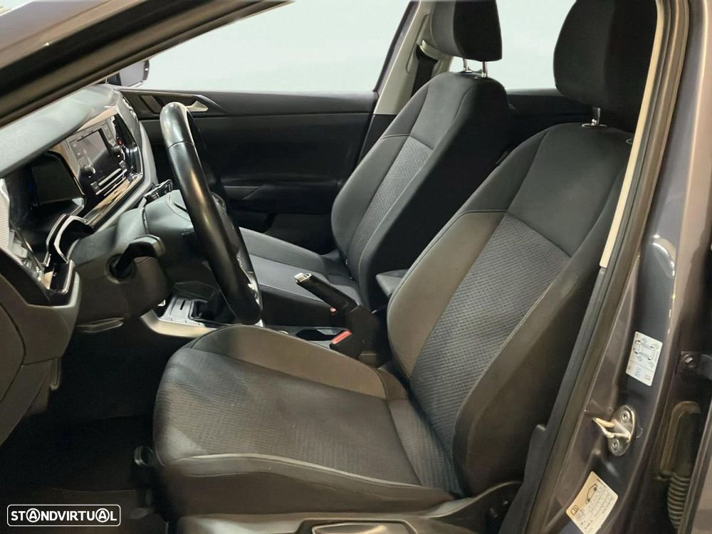 VW Polo 1.0 TSI Life - 15