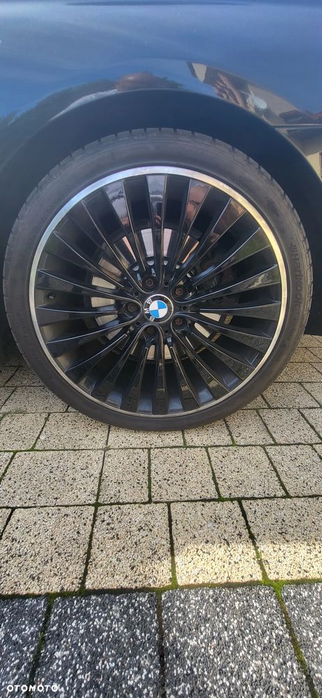 BMW Seria 6 650i - 6