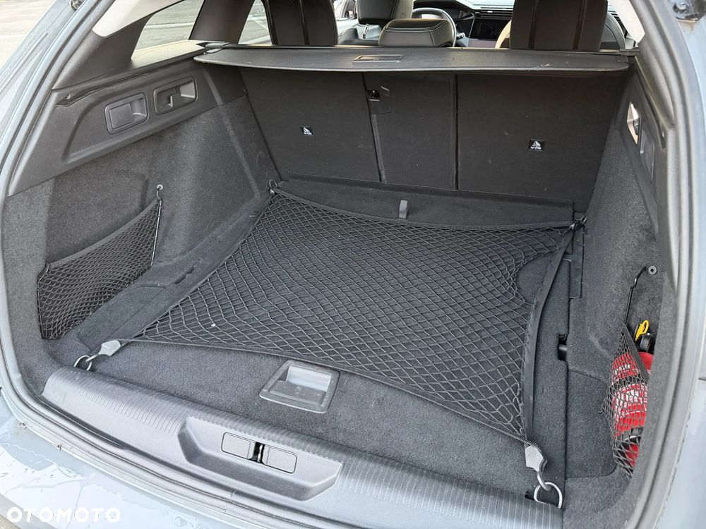 Peugeot 308 1.2 PureTech Allure Pack S&S EAT8 - 16