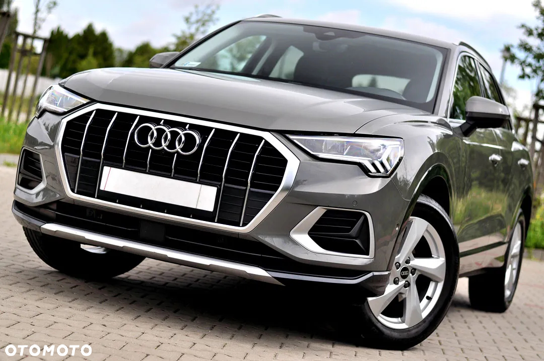 Audi Q3 35 TFSI S tronic - 3