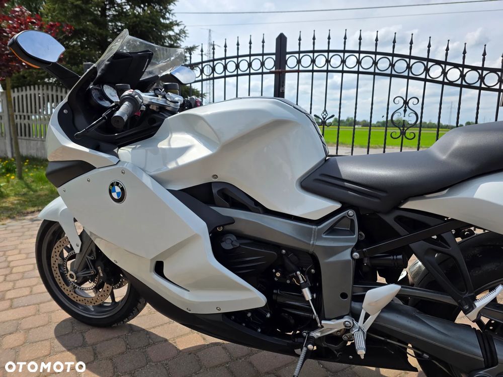 BMW K - 4