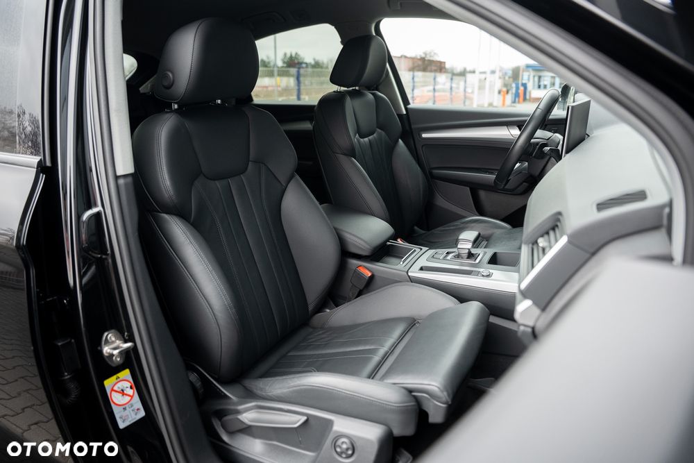 Audi Q5 50 TFSIe quattro S tronic S line - 25