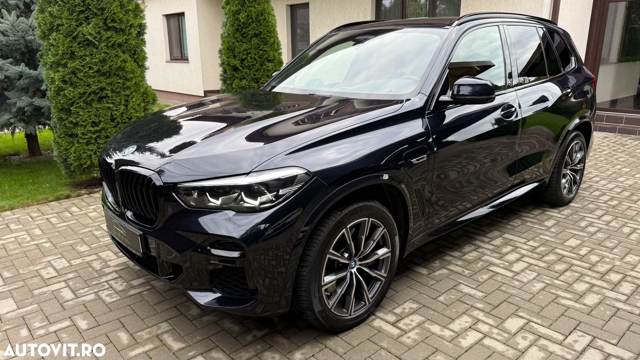 BMW X5 - 3