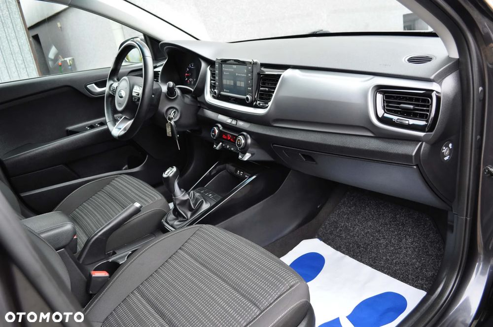 Kia Stonic 1.4 M - 14
