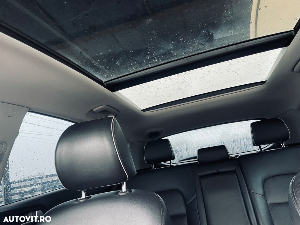 Kia Sportage 2,0 CRDI AWD Aut. Platinum - 11