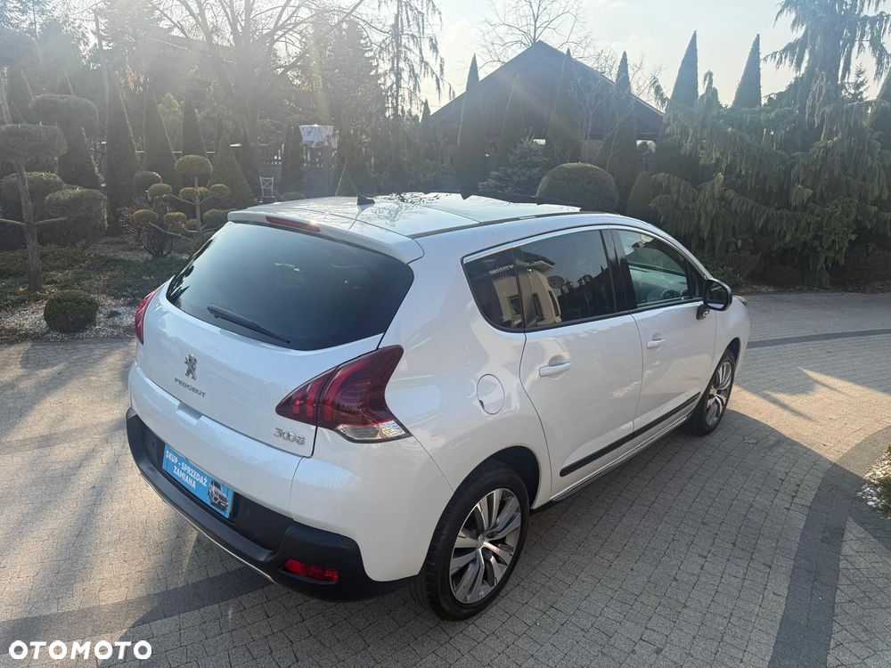 Peugeot 3008 THP 165 EAT6 Stop & Start Allure - 3