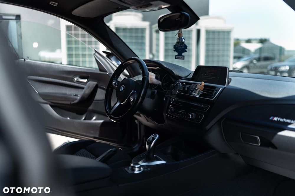 BMW Seria 2 M235i sport - 10