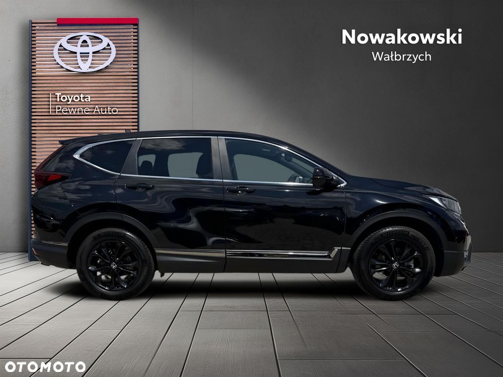 Honda CR-V - 6