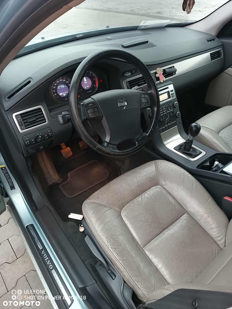 Volvo V70 - 7