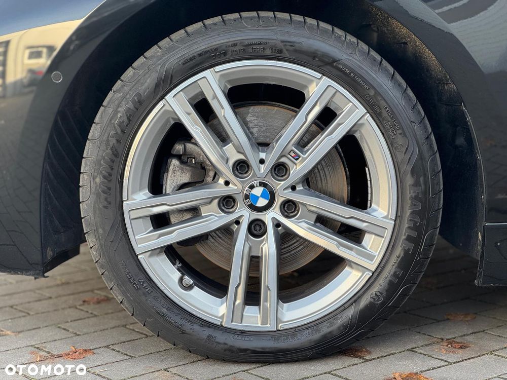 BMW Seria 1 118i M Sport - 5