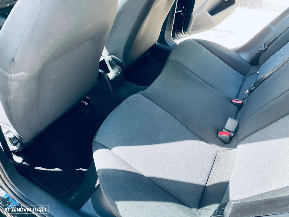 SEAT Ibiza 1.0 EcoTSI Style - 9