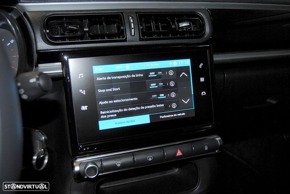 Citroën C3 1.2 PureTech Plus - 32