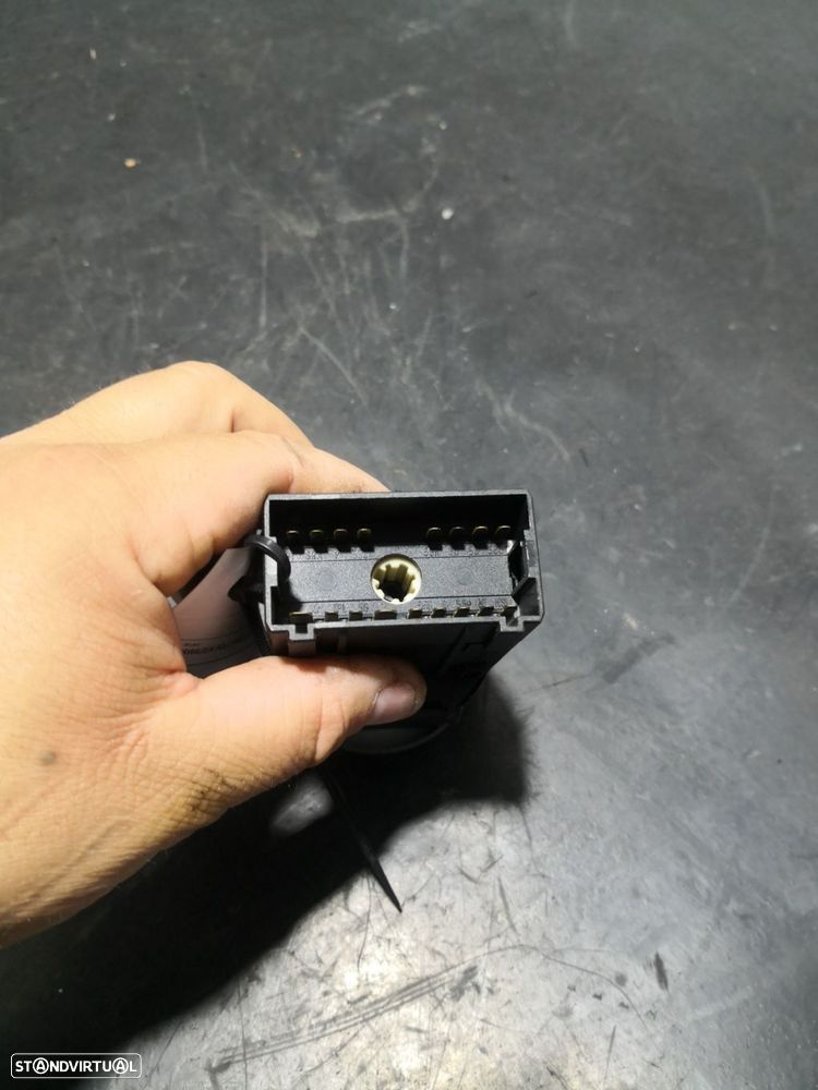 Botão De Luzes Volkswagen Polo (6N2) - 3
