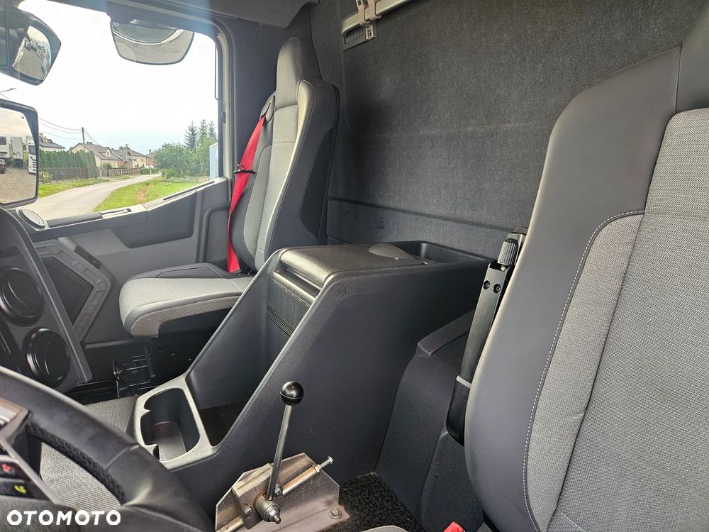 Renault C 430 XLOAD*8x4*BRTONOMIESZARKA*GRUSZKA Putzmeister 9,1 m3* - 16
