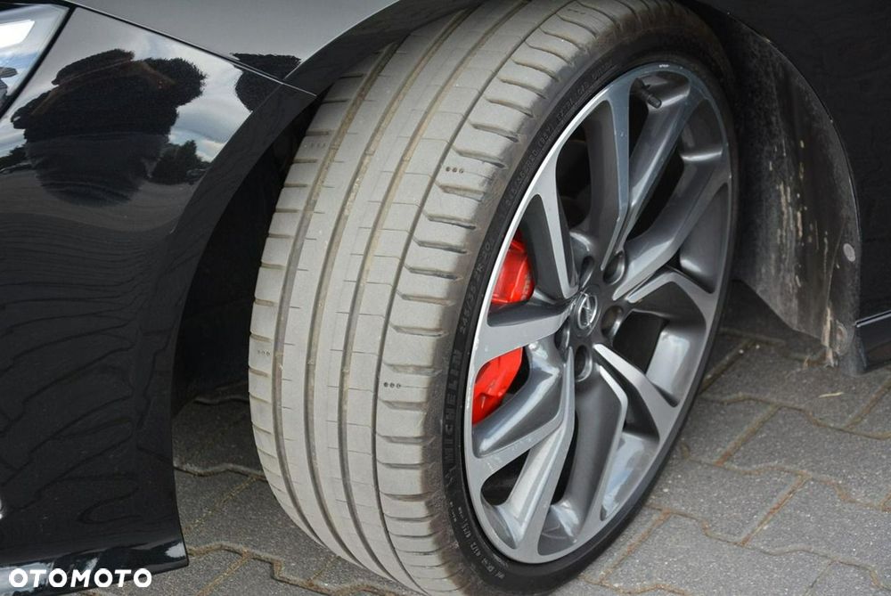 Opel Insignia 2.0 T 4x4 GSi S&S - 37