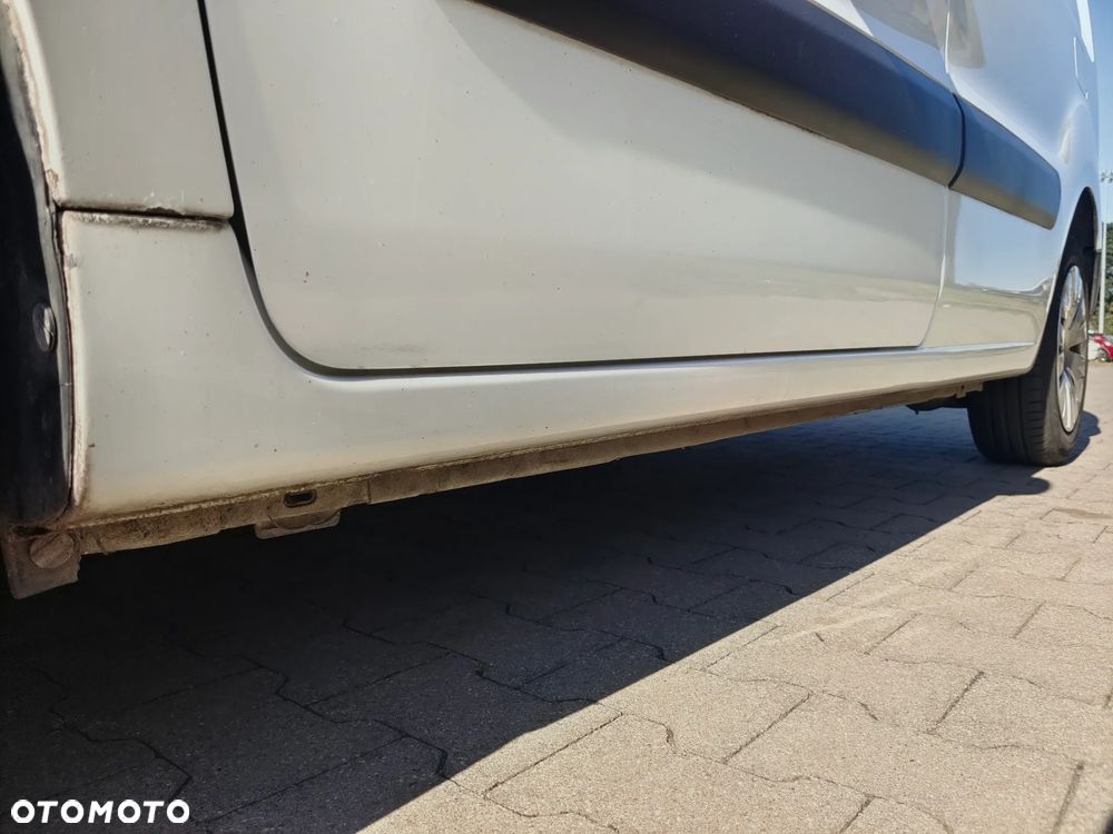 Citroën Berlingo - 9