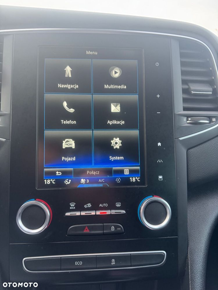 Renault Megane ENERGY TCe 130 EDC BOSE EDITION - 24