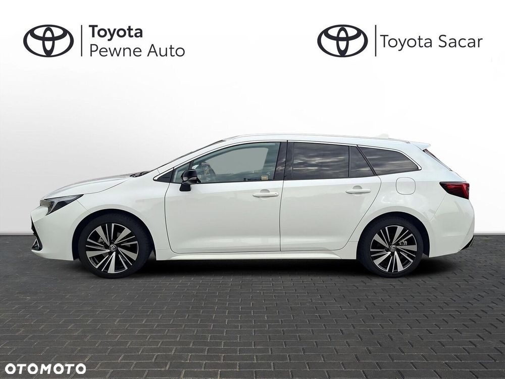 Toyota Corolla 1.8 Hybrid Style - 2