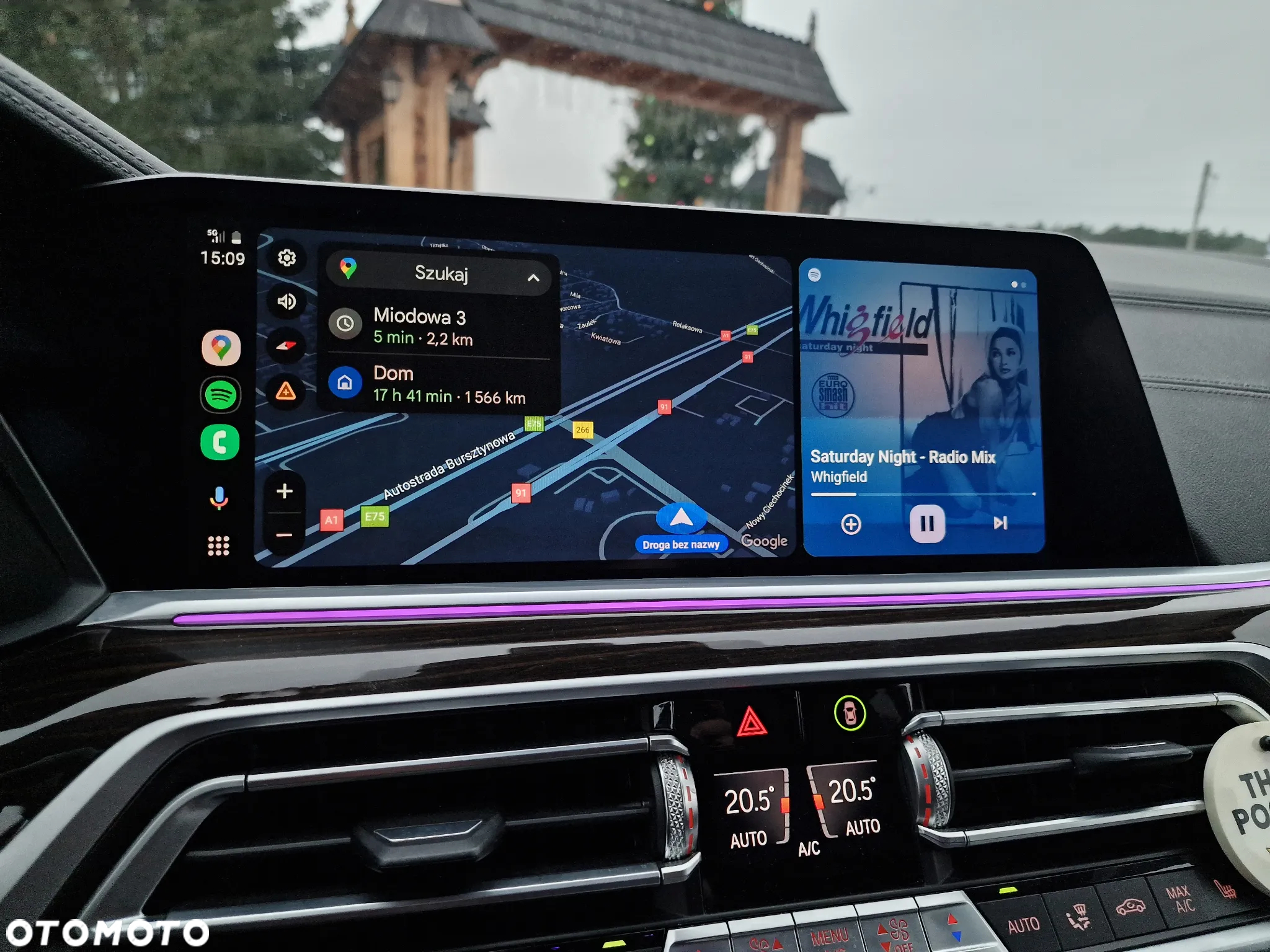 BMW X7 xDrive40i - 23