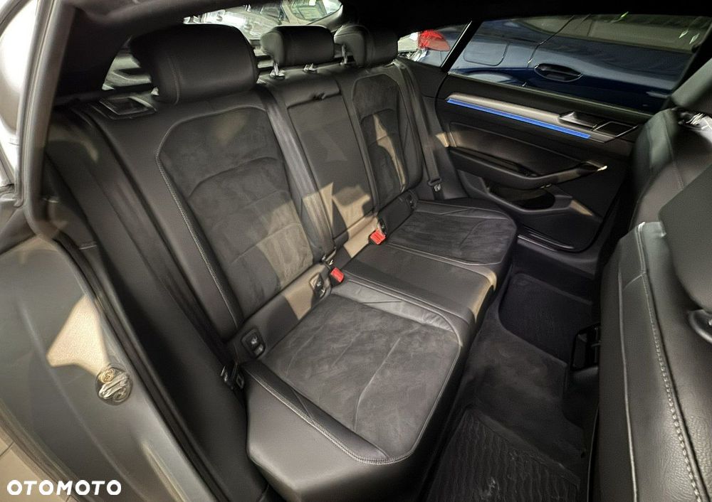 Volkswagen Arteon - 15