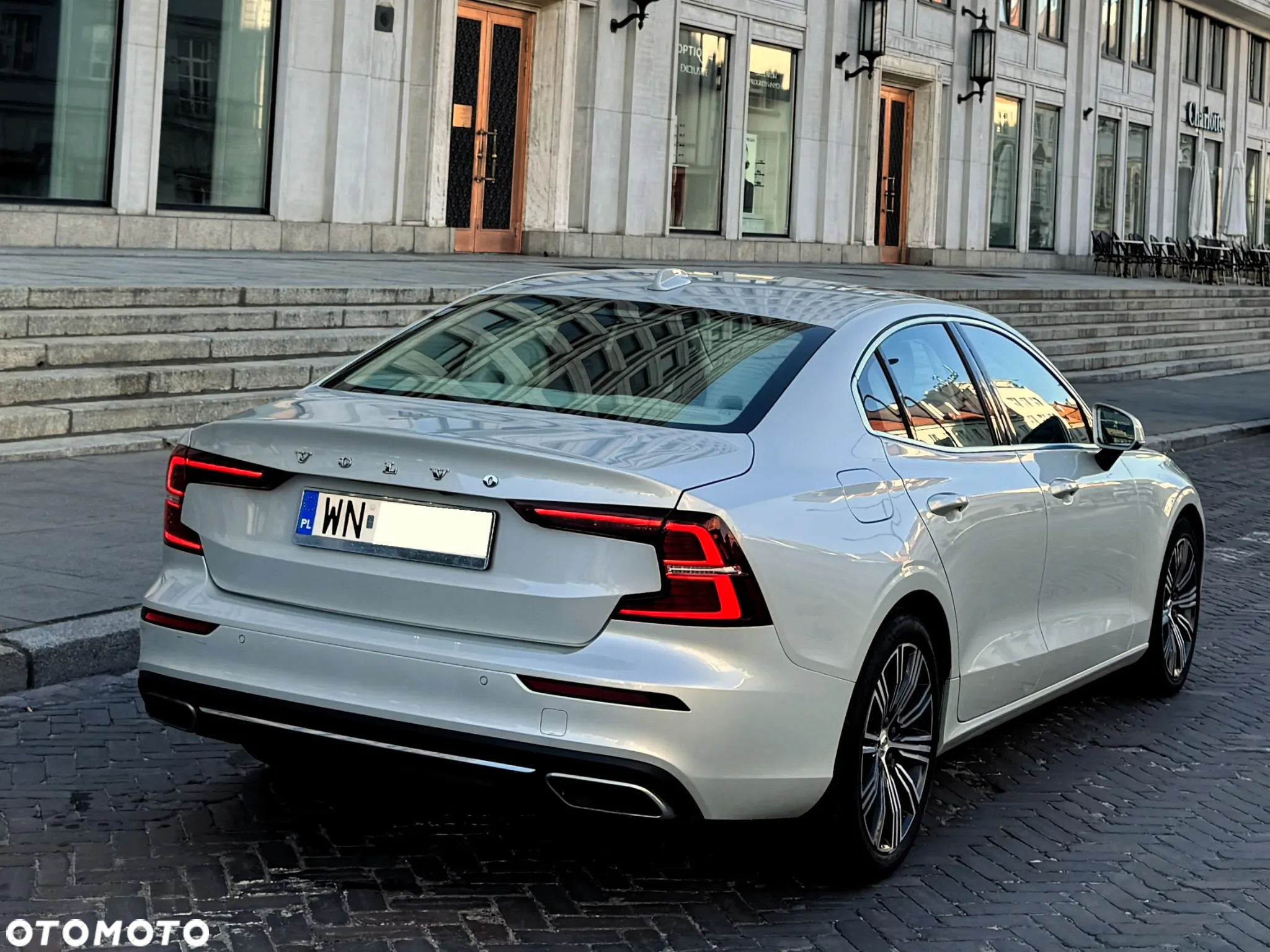 Volvo S60 T4 Inscription - 27