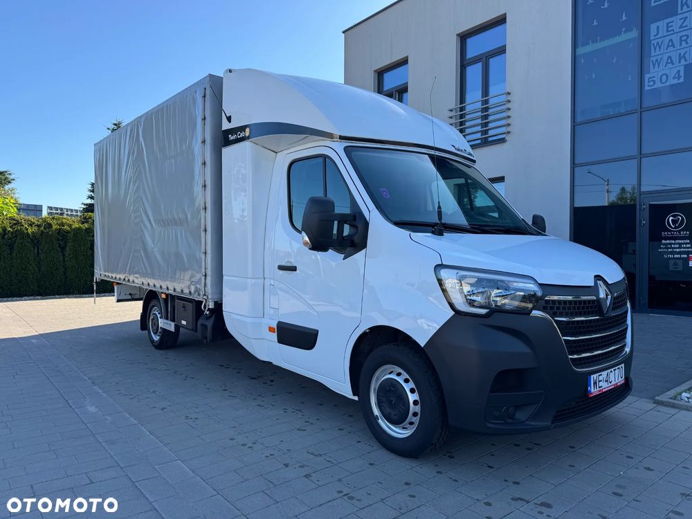 Renault Master - 4