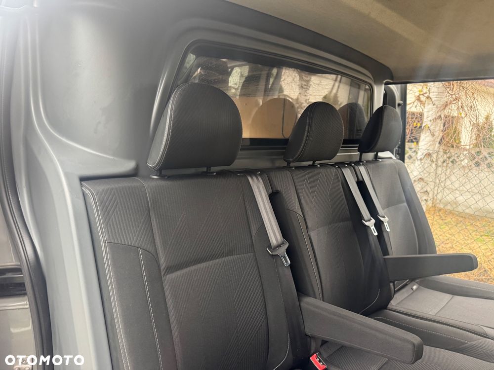 Renault Trafic L2H1 2,9t Pack Clim - 18