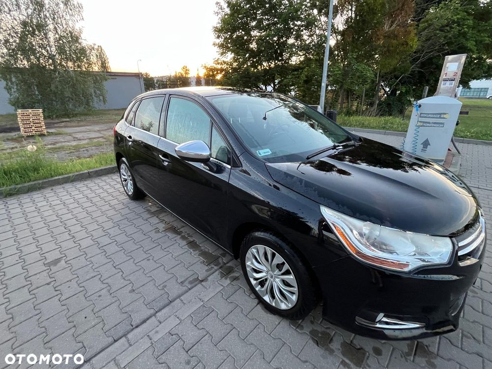 Citroën C4 1.6 VTi Selection - 14